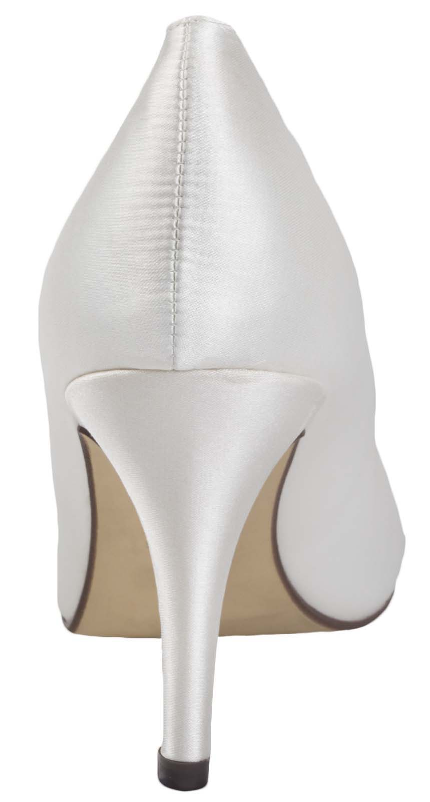 cheap wedding high heels